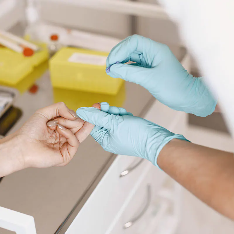 Diabetes and Prediabetes: Warning Signs and Screening in Hout Bay