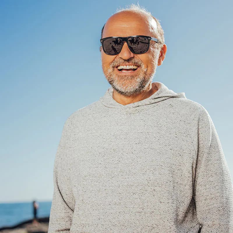 Men’s Health Screening After the Age of 40 years