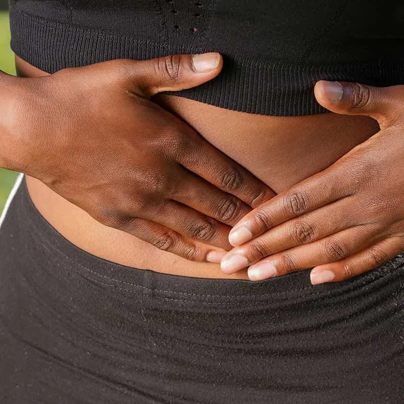Persistent Stomach Pain: When Should You See a Doctor?