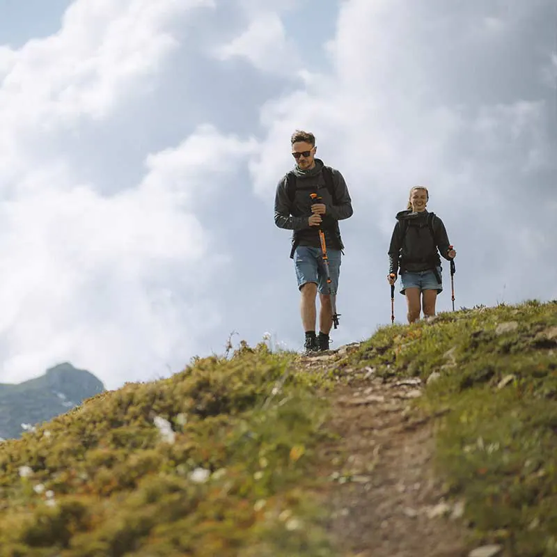 Common Hiking, Running and Sports Injuries in Hout Bay