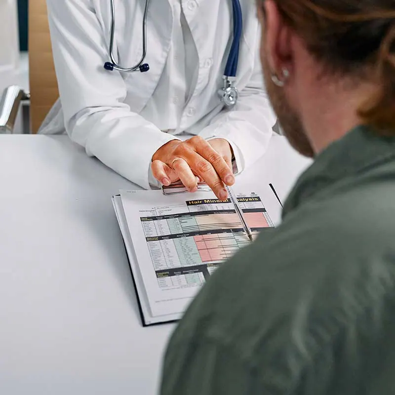Cholesterol Testing: Who Should Be Checked and How Often?