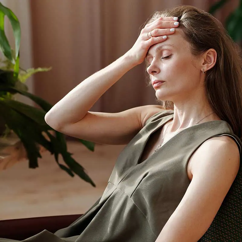 Recurring Headaches and Migraines: When Medical Assessment Is Needed