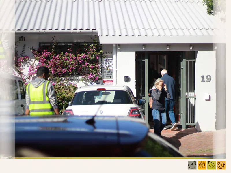 Family Medical Care in Hout Bay – Convenient Healthcare, Seven Days a Week