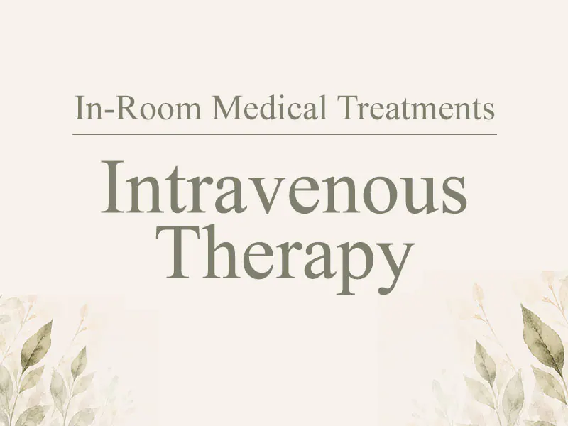 Intravenous Therapy