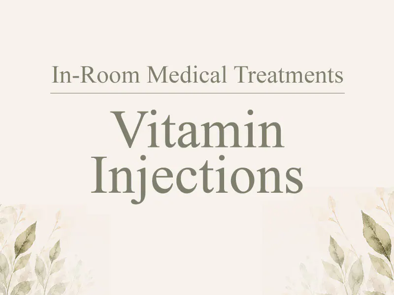 Vitamin Injections