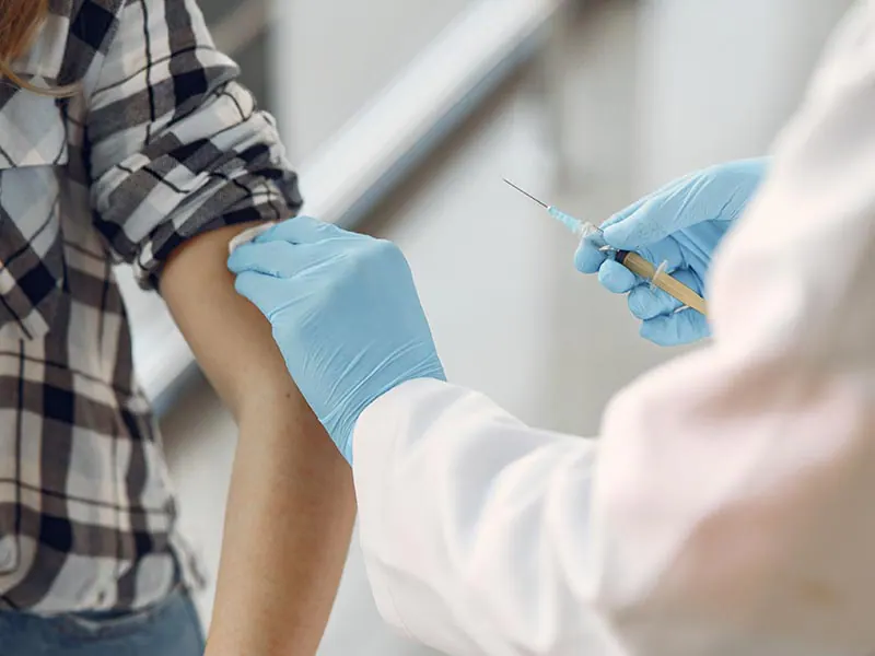 Flu Vaccinations in Hout Bay: Why an Annual Flu Injection Matters