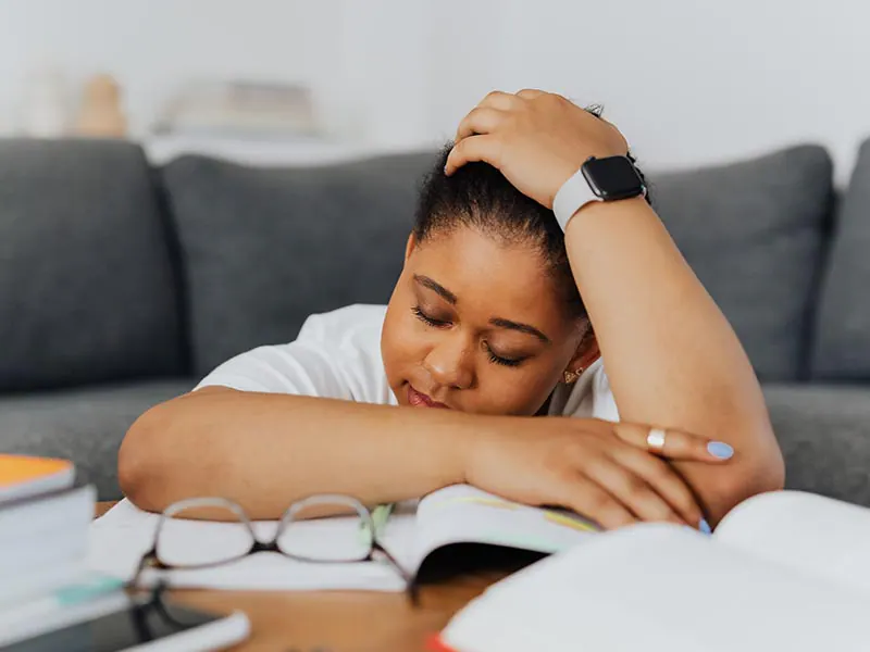 Why Am I Always Tired? Common Causes of Fatigue and When to See a Doctor