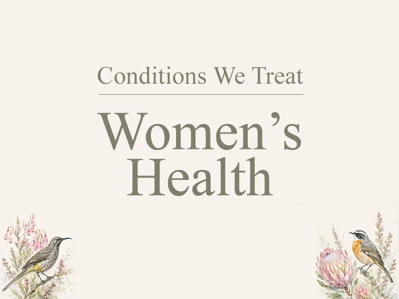 Women's Health