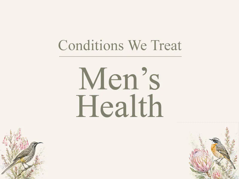 Men's Health