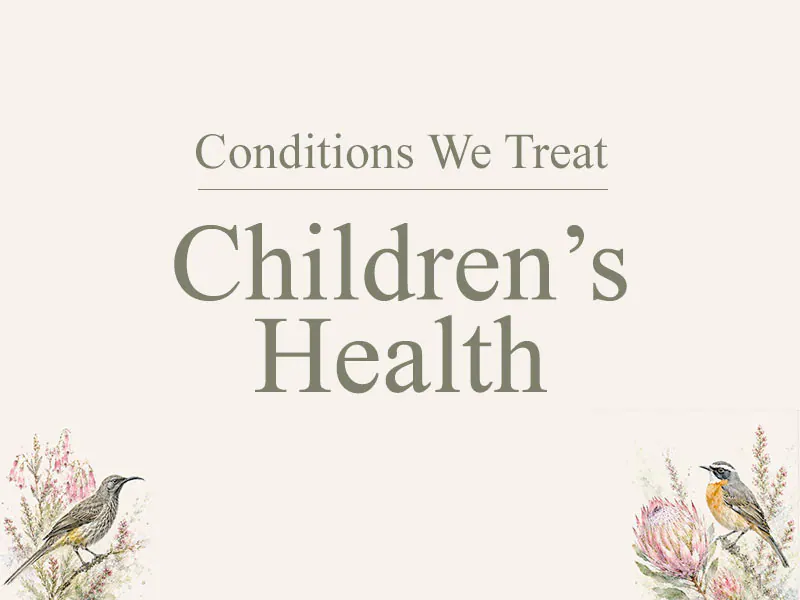 Children's Health