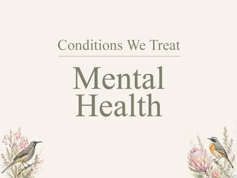 Mental Health