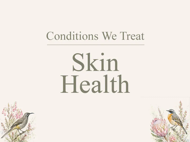 Skin Health