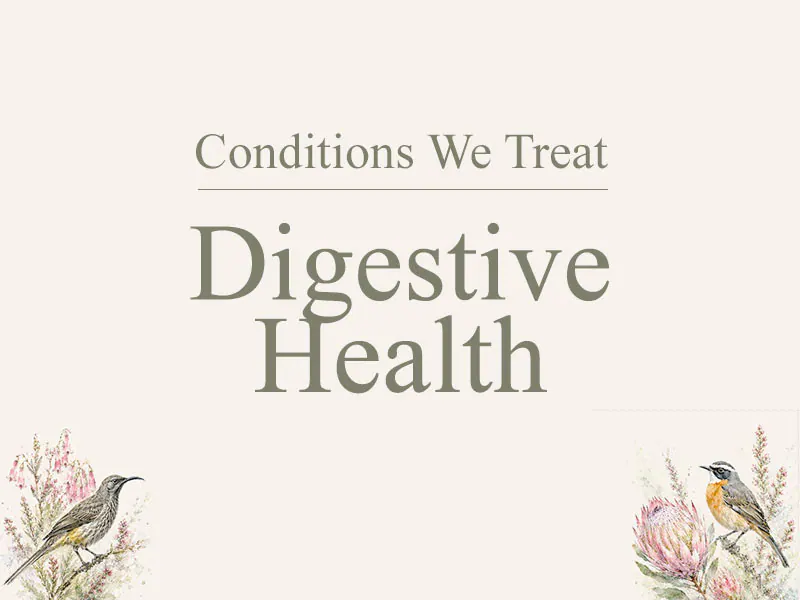 Digestive Health