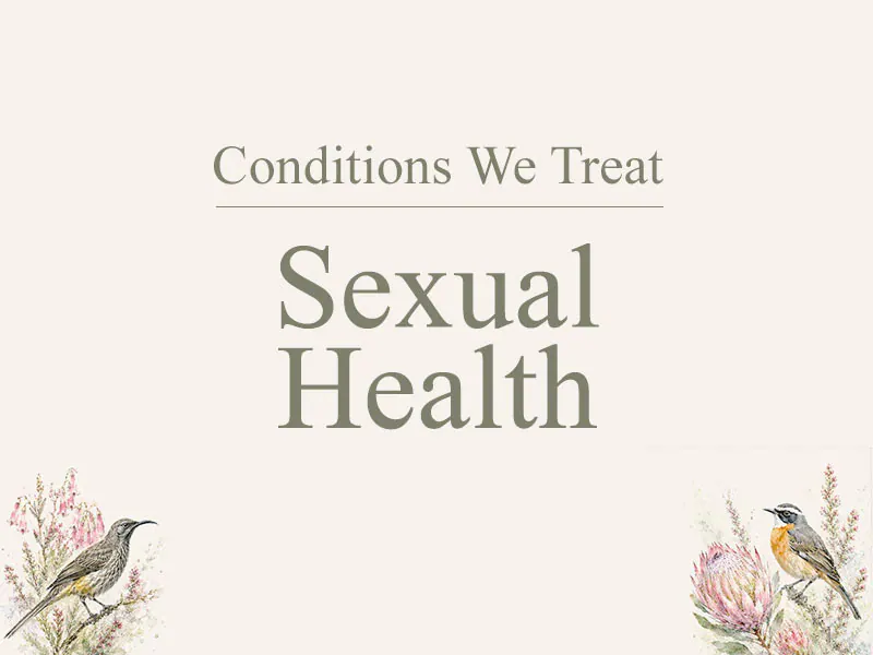 Sexual Health